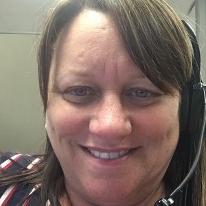 Meet your Posher, Donna